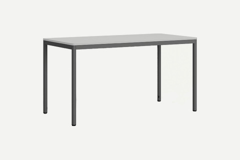 Jala Dikdörtgen Masa 140cm