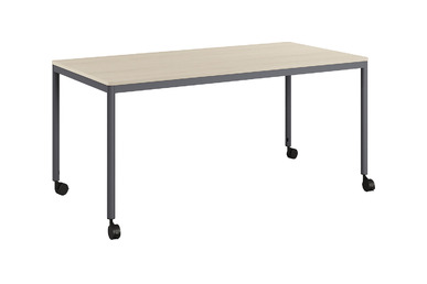 Jala Hareketli Seminer Masası 140x80cm
