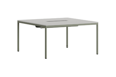 jala modern toplantı masası 140cm