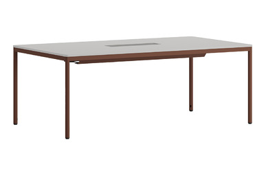 jala modern toplantı masası 200cm