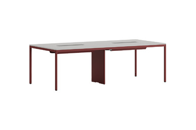 jala modern toplantı masası 240cm