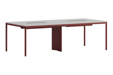 jala modern toplantı masası 320cm