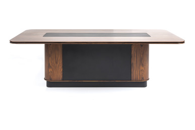 linex toplantı masası 240cm - küçük detay görsel 4