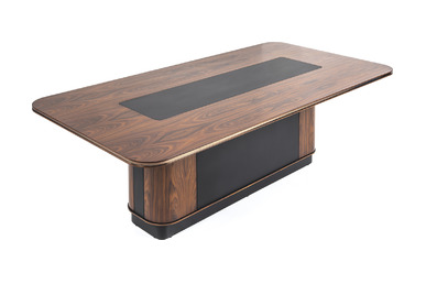 linex toplantı masası 240cm - küçük detay görsel 3