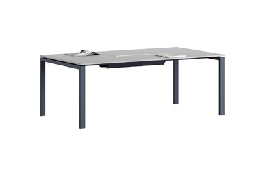 ostia modern toplantı masası 180cm