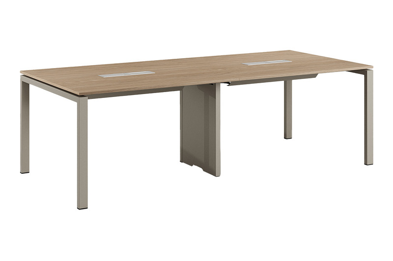 Ostia Modern Toplantı Masası 240cm