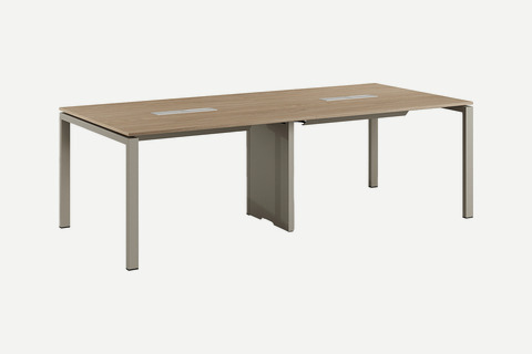 Ostia Modern Toplantı Masası 240cm