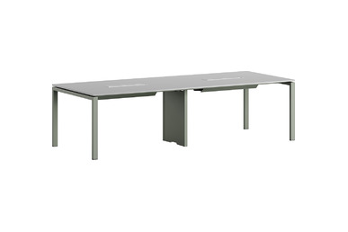 ostia modern toplantı masası 280cm