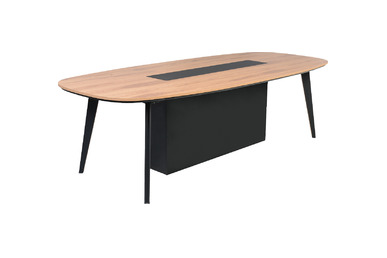 panawe oval tasarım toplantı masası
