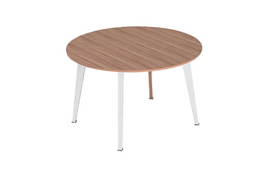 panawe yuvarlak tasarım toplantı masası