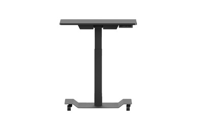 Panokato Yükseklik Ayarlı Seminer Masası - küçük detay görsel 2 - Toplantı Masaları