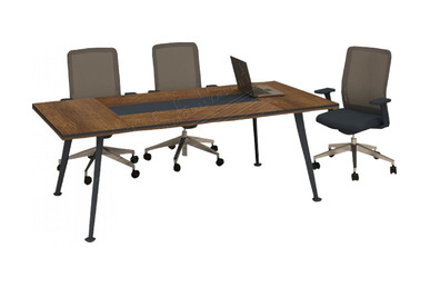 pier toplantı masası 200cm