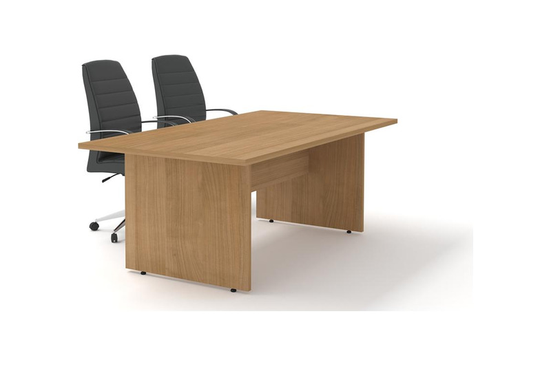 Pine Toplantı Masası 200cm