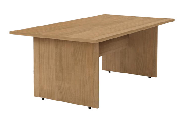 pine toplantı masası 200cm