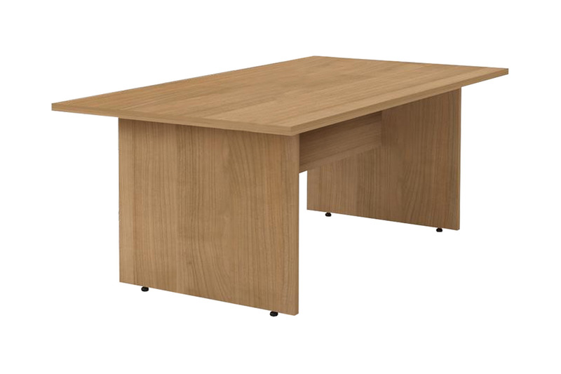 Pine Toplantı Masası 200cm