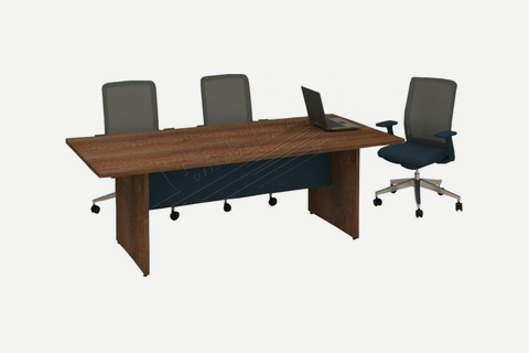 Pira Toplantı Masası 180cm