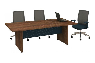 pira toplantı masası 240cm