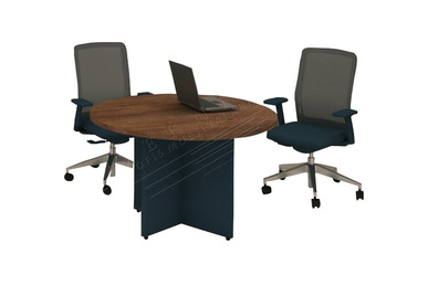 pira toplantı masası yuvarlak