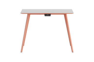 ploi dekoratif yüksek çok amaçlı kare masa 160cm - küçük detay görsel 2