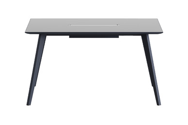 Ploi Toplantı Masası 160cm - küçük detay görsel 2 - Toplantı Masaları