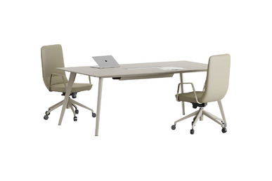 ploi toplantı masası 180 cm