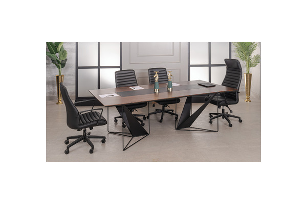 ployer tasarım toplantı masası