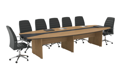 poor toplantı masası 280cm