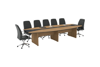 poor toplantı masası 480cm