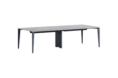 power toplantı masası 280cm