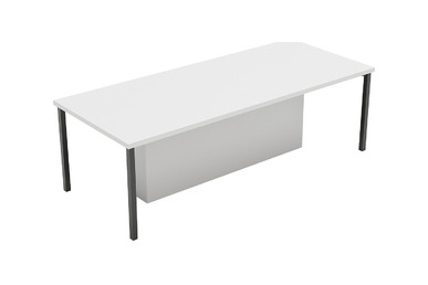 Rand Metal Ayaklı Toplantı Masası - Toplantı Masaları