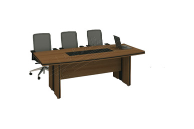 rolas toplantı masası 180cm