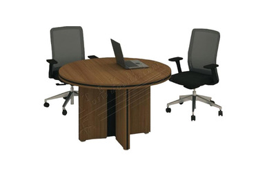 rolas yuvarlak toplantı masası