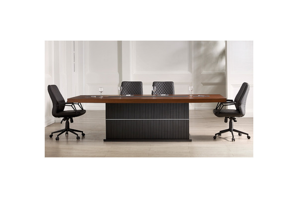 sceptre derzli lake makam toplantı masası - küçük detay görsel 3