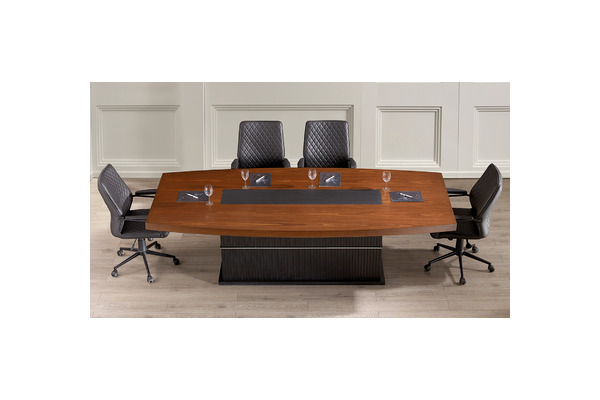 sceptre derzli lake makam toplantı masası - küçük detay görsel 4