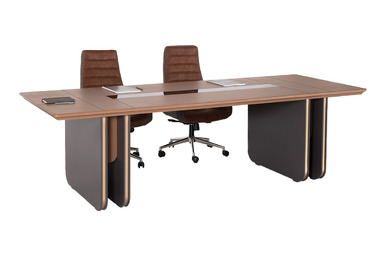senta modern toplantı masası - küçük detay görsel 2
