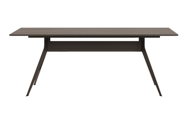 Stark Modern Metal Ayaklı Toplantı Masası 200cm - küçük detay görsel 4 - Toplantı Masaları