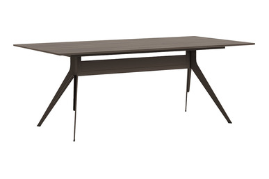 Stark Modern Metal Ayaklı Toplantı Masası 200cm - küçük detay görsel 5 - Toplantı Masaları