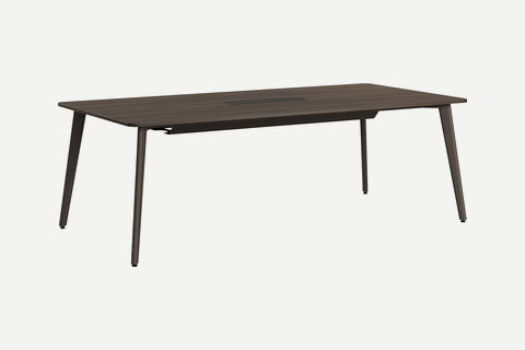 Tide Dikdörtgen Toplantı Masası 220cm