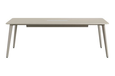 Tide Dikdörtgen Toplantı Masası 220cm