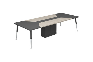 touch plus toplantı masası