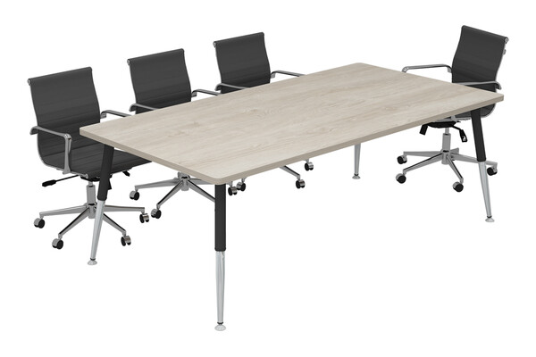 touch toplantı masası 210cm