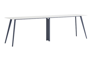Vega Dikdörtgen Ofis Masası 320cm