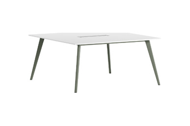 vega kare toplantı masası