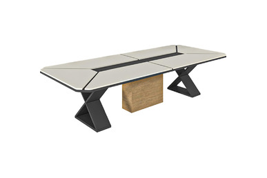 venom plus dekoratif toplantı masası