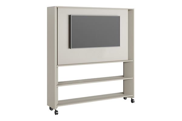 Tochos Yazı Tahtalı Modern Tv Ünitesi - Tv Üniteleri