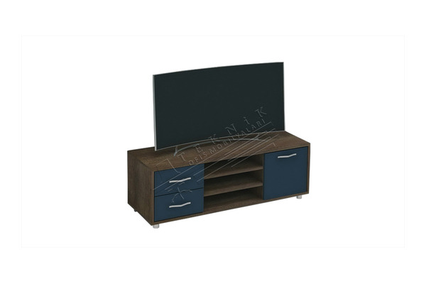 Tv Sehpası 130cm - Tv Üniteleri