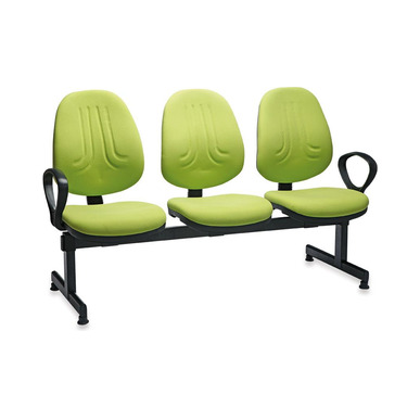Kuga Bekleme Koltuğu Üçlü - Üçlü Bekleme Koltukları