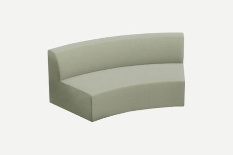 Lakosa Modüler Kanepe 200x90 Cnv