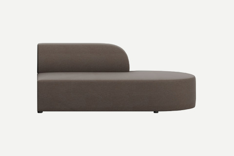 Lakosa Modüler Sol Kanepe Eki 270x90cm