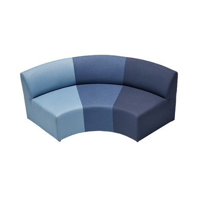 Rady Oval Bekleme Koltuğu